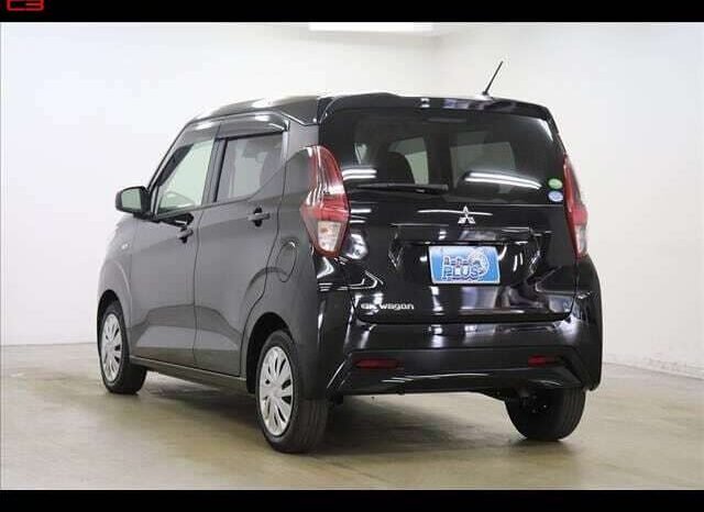 
								MITSUBISHI EK WAGON FOR SALE IN KENYA full									