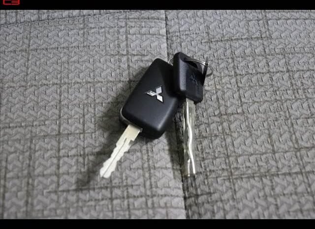 
								MITSUBISHI EK WAGON FOR SALE IN KENYA full									
