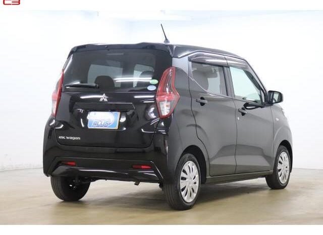 
								MITSUBISHI EK WAGON FOR SALE IN KENYA full									