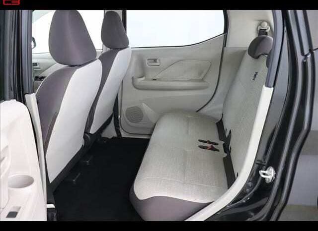 
								MITSUBISHI EK WAGON FOR SALE IN KENYA full									
