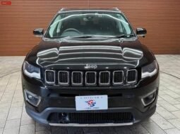 CHRYSLER JEEP JEEP COMPASS FOR SALE IN KENYA