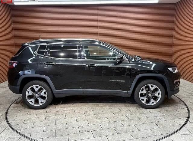 
								CHRYSLER JEEP JEEP COMPASS FOR SALE IN KENYA full									