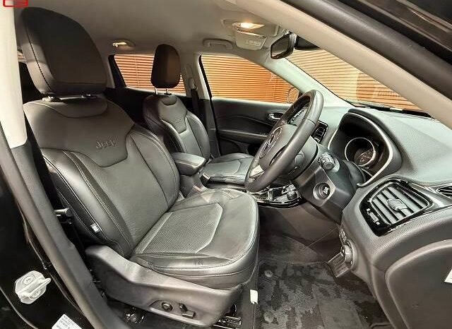 
								CHRYSLER JEEP JEEP COMPASS FOR SALE IN KENYA full									