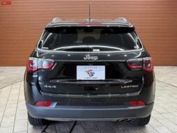 
										CHRYSLER JEEP JEEP COMPASS FOR SALE IN KENYA full									
