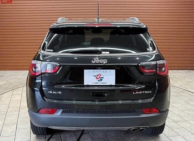 
								CHRYSLER JEEP JEEP COMPASS FOR SALE IN KENYA full									