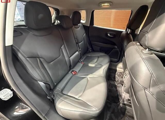 
								CHRYSLER JEEP JEEP COMPASS FOR SALE IN KENYA full									
