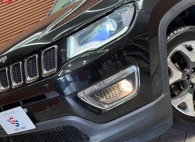 
								CHRYSLER JEEP JEEP COMPASS FOR SALE IN KENYA full									