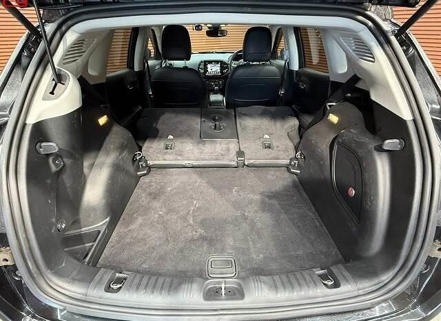 
								CHRYSLER JEEP JEEP COMPASS FOR SALE IN KENYA full									