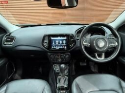 
										CHRYSLER JEEP JEEP COMPASS FOR SALE IN KENYA full									