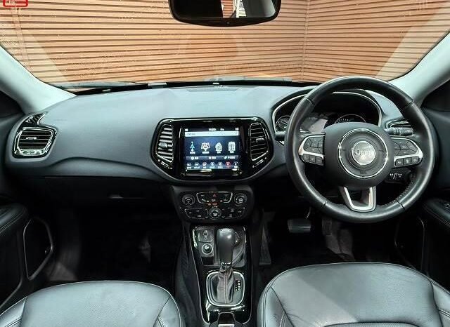 
								CHRYSLER JEEP JEEP COMPASS FOR SALE IN KENYA full									