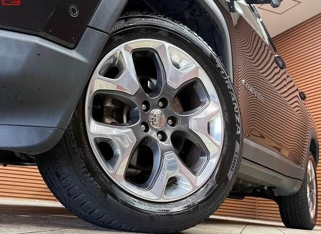 
								CHRYSLER JEEP JEEP COMPASS FOR SALE IN KENYA full									