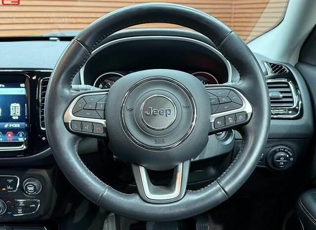 
								CHRYSLER JEEP JEEP COMPASS FOR SALE IN KENYA full									