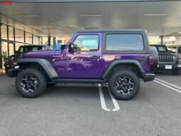 
										CHRYSLER JEEP JEEP WRANGLER FOR SALE IN KENYA full									