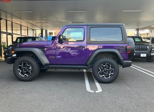
								CHRYSLER JEEP JEEP WRANGLER FOR SALE IN KENYA full									