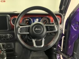 
										CHRYSLER JEEP JEEP WRANGLER FOR SALE IN KENYA full									