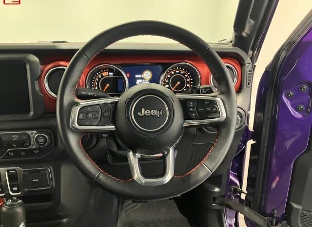 
								CHRYSLER JEEP JEEP WRANGLER FOR SALE IN KENYA full									