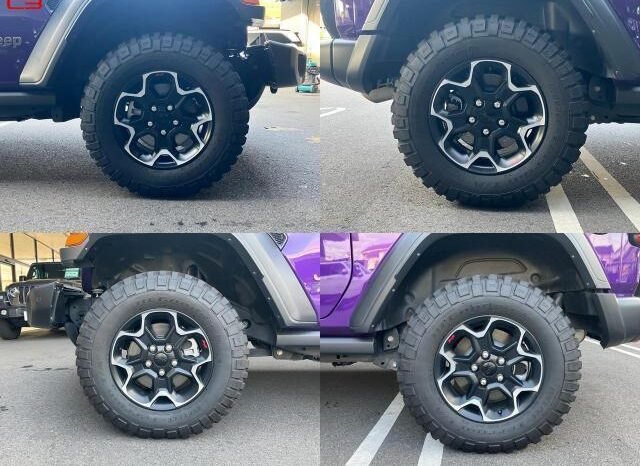 
								CHRYSLER JEEP JEEP WRANGLER FOR SALE IN KENYA full									
