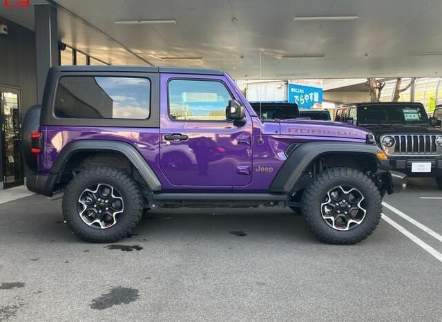 
								CHRYSLER JEEP JEEP WRANGLER FOR SALE IN KENYA full									