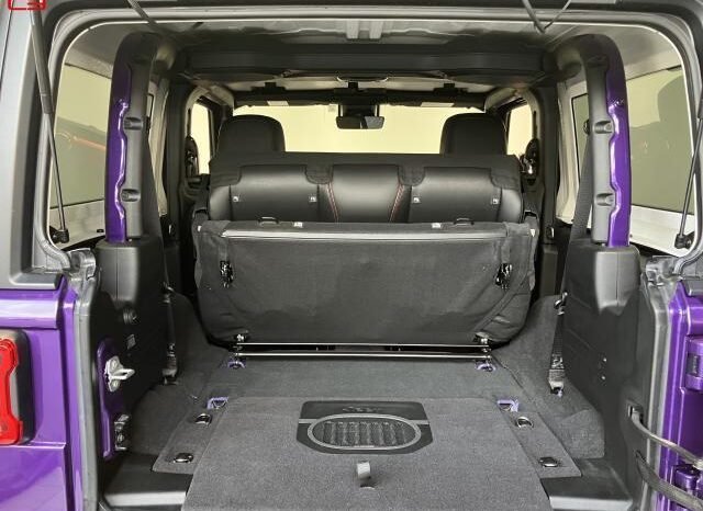 
								CHRYSLER JEEP JEEP WRANGLER FOR SALE IN KENYA full									