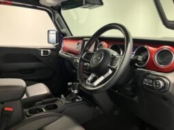
										CHRYSLER JEEP JEEP WRANGLER FOR SALE IN KENYA full									