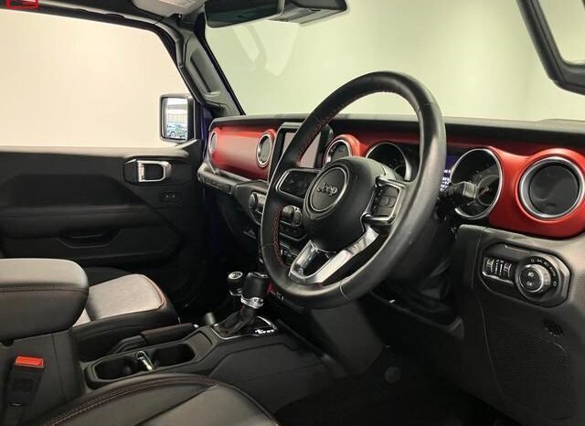 
								CHRYSLER JEEP JEEP WRANGLER FOR SALE IN KENYA full									