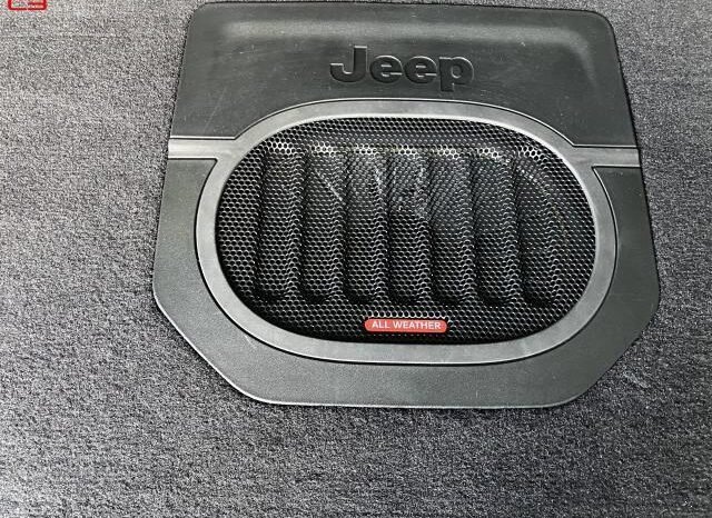 
								CHRYSLER JEEP JEEP WRANGLER FOR SALE IN KENYA full									