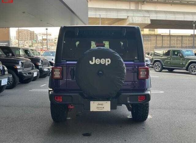 
								CHRYSLER JEEP JEEP WRANGLER FOR SALE IN KENYA full									