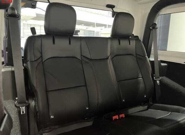 
								CHRYSLER JEEP JEEP WRANGLER FOR SALE IN KENYA full									