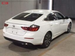 
										HONDA INSIGHT FOR SALE IN KENYA full									