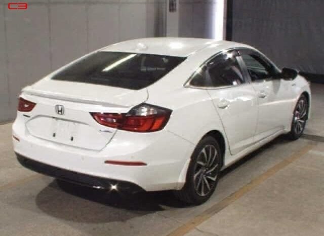 
								HONDA INSIGHT FOR SALE IN KENYA full									
