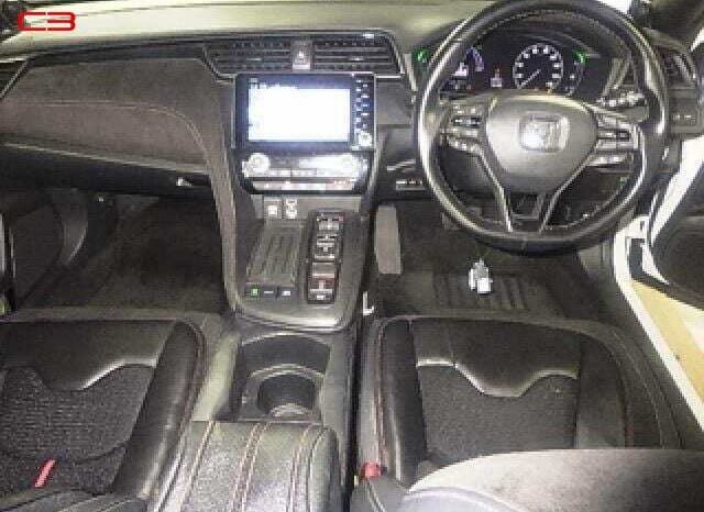 
								HONDA INSIGHT FOR SALE IN KENYA full									