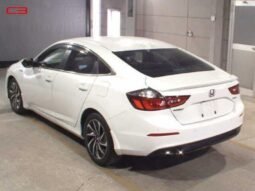 
										HONDA INSIGHT FOR SALE IN KENYA full									