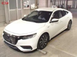 
										HONDA INSIGHT FOR SALE IN KENYA full									