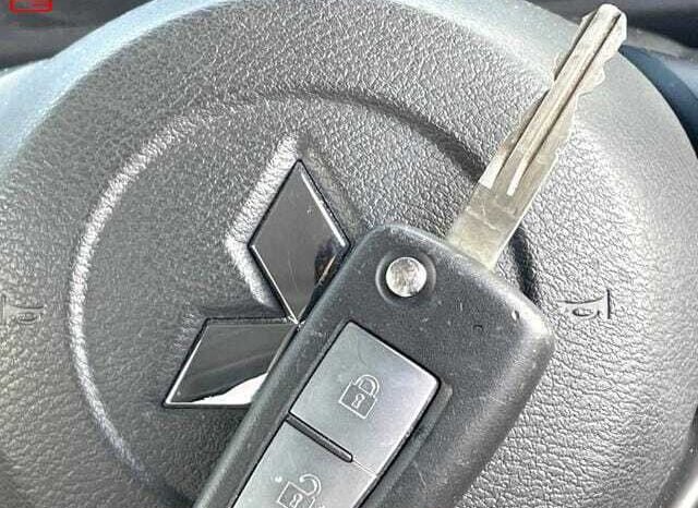 
								MITSUBISHI EK SPACE FOR SALE IN KENYA full									