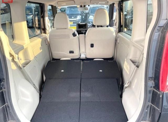
								MITSUBISHI EK SPACE FOR SALE IN KENYA full									