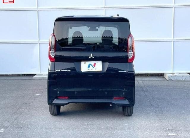 
								MITSUBISHI EK SPACE FOR SALE IN KENYA full									