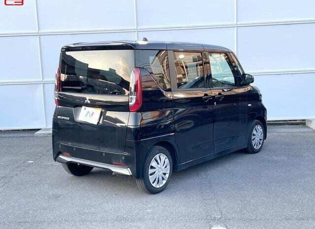 
								MITSUBISHI EK SPACE FOR SALE IN KENYA full									
