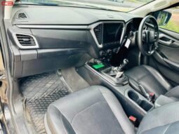 
										ISUZU D-MAX FOR SALE IN KENYA full									