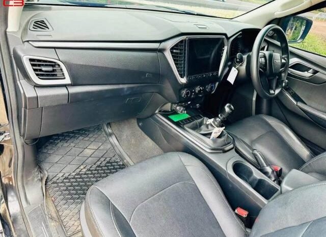 
								ISUZU D-MAX FOR SALE IN KENYA full									