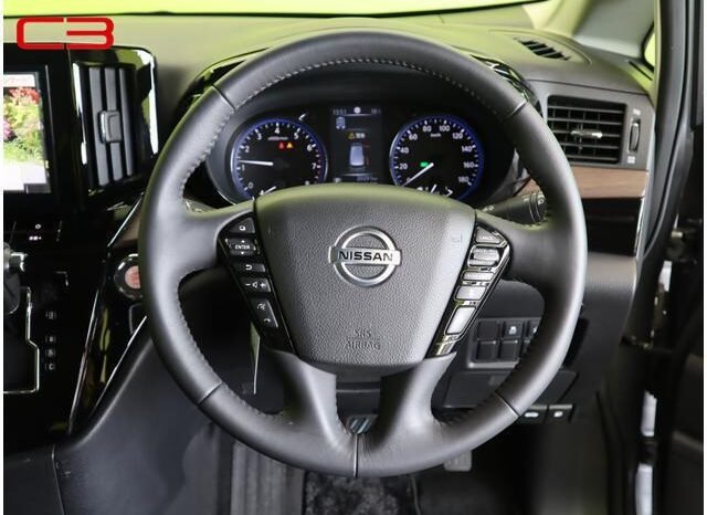 
								NISSAN ELGRAND FOR SALE IN KENYA full									