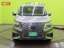 
										NISSAN ELGRAND FOR SALE IN KENYA full									