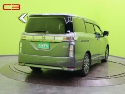 
										NISSAN ELGRAND FOR SALE IN KENYA full									