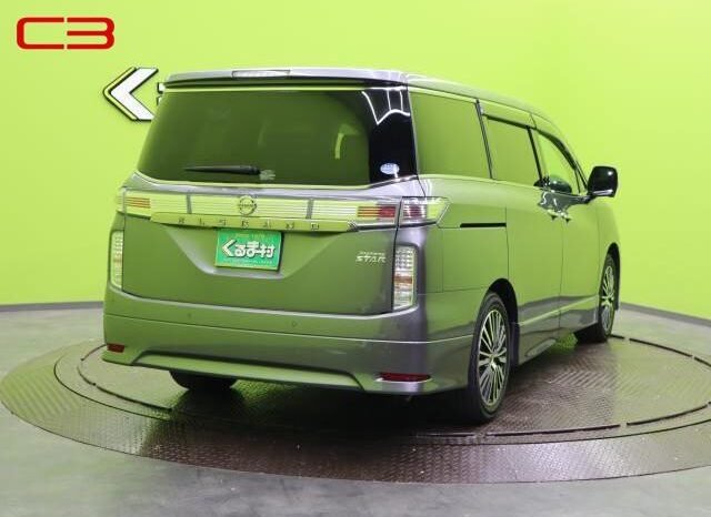 
								NISSAN ELGRAND FOR SALE IN KENYA full									