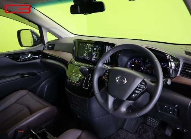 
								NISSAN ELGRAND FOR SALE IN KENYA full									