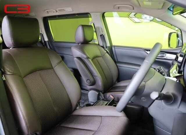 
								NISSAN ELGRAND FOR SALE IN KENYA full									