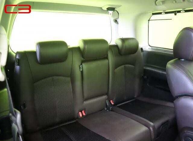 
								NISSAN ELGRAND FOR SALE IN KENYA full									