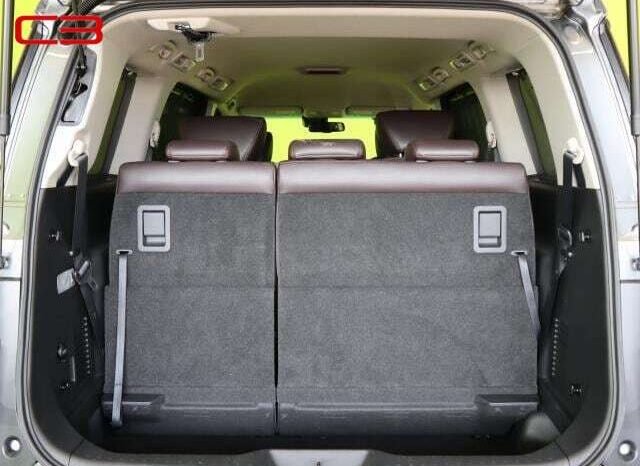 
								NISSAN ELGRAND FOR SALE IN KENYA full									
