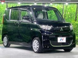 MITSUBISHI EK SPACE FOR SALE IN KENYA