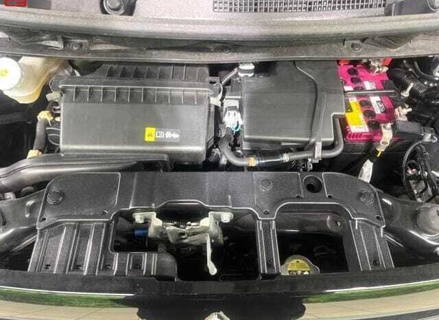 
								MITSUBISHI EK SPACE FOR SALE IN KENYA full									