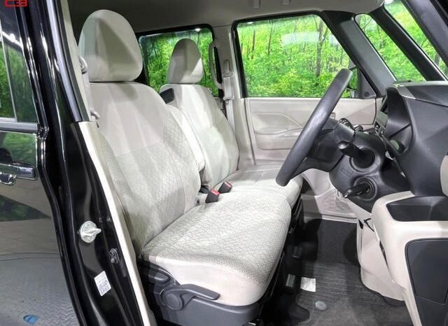 
								MITSUBISHI EK SPACE FOR SALE IN KENYA full									